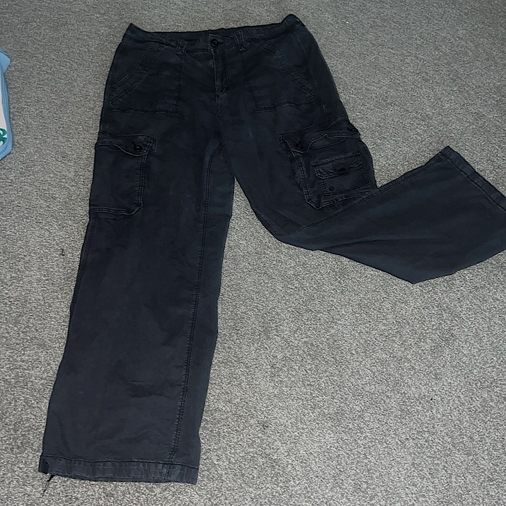 Cargo pants size 14